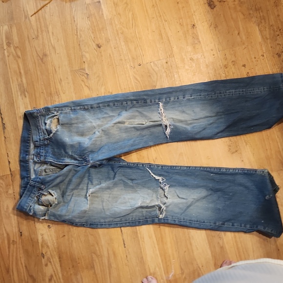 RL jeans. - Picture 2 of 2
